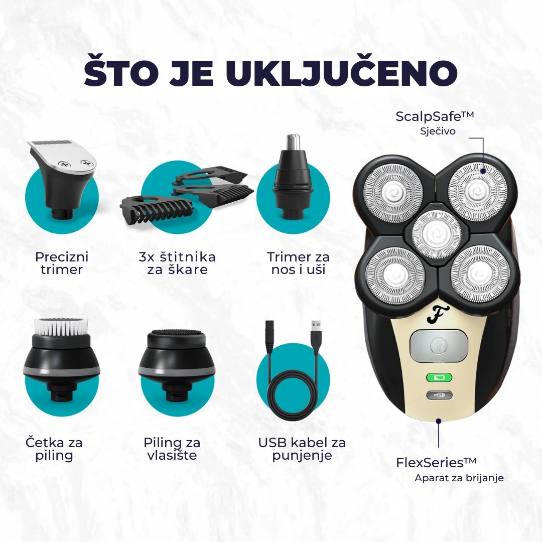 ORYLO | OryloEdge™