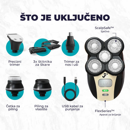 ORYLO | OryloEdge™