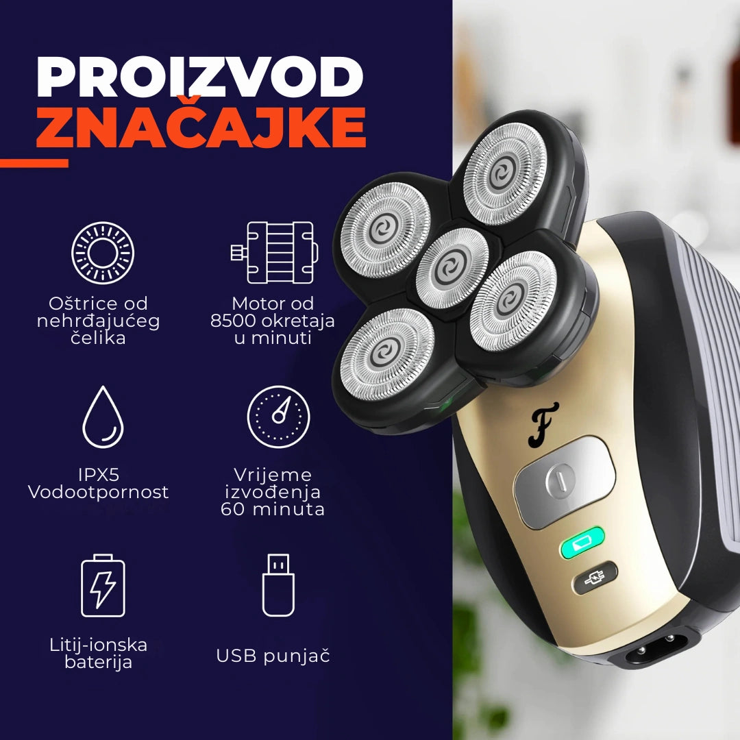 ORYLO | OryloEdge™